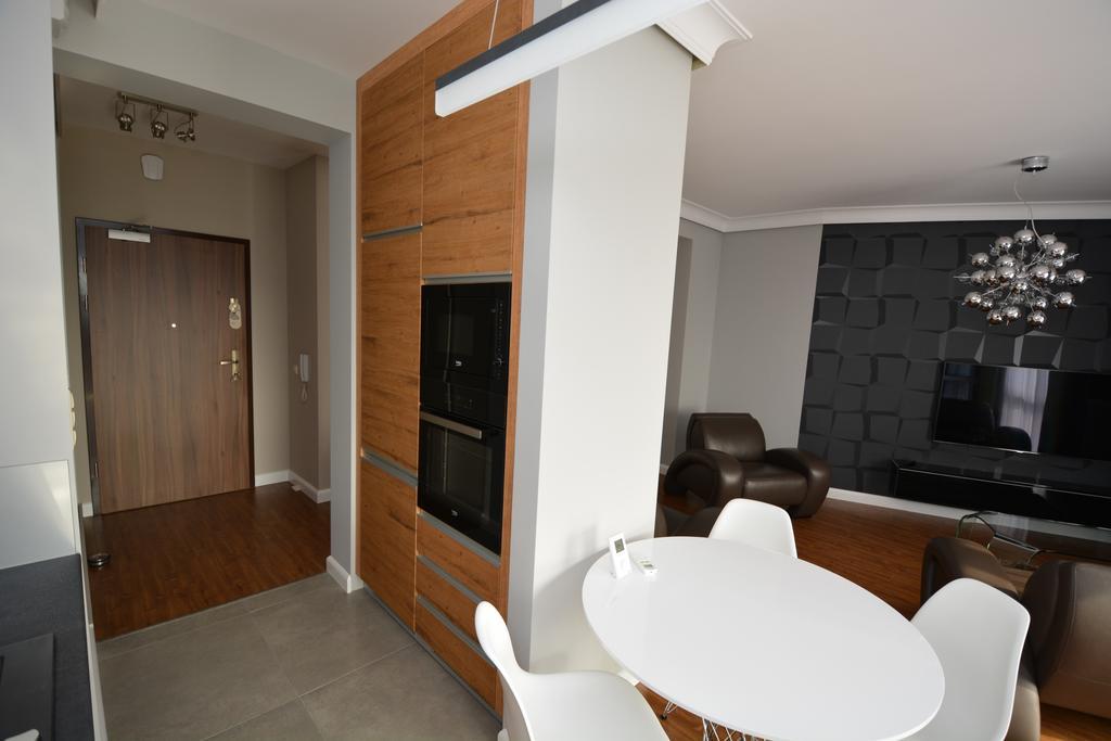 Green Dream Apartment Жельона Гора Екстериор снимка